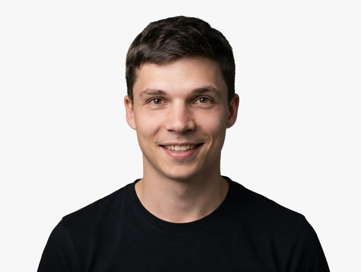 Patrick Harm, SEO-Spezialist